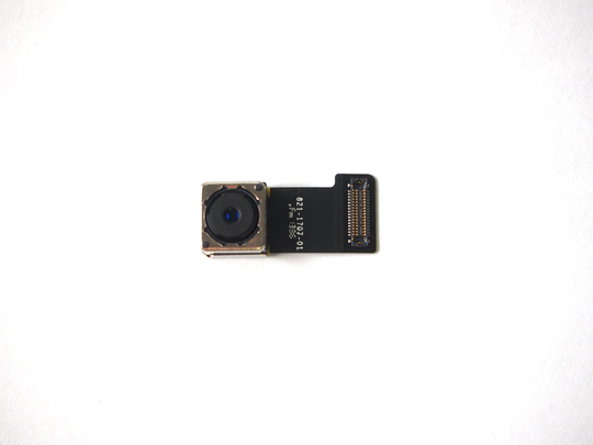 iPhone 5C Takakamera