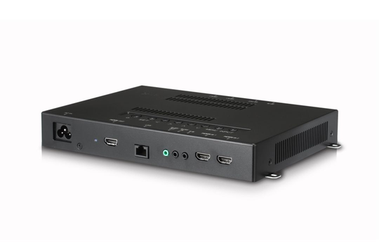 LG WP402 WEBOS 4.0 EXTERNAL MEDIA PLAYER