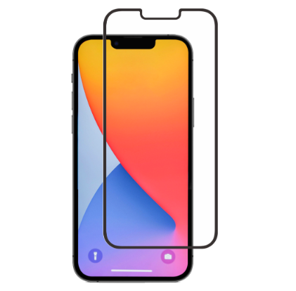 SCREENOR TEMPERED IPHONE 13 MINI PRIVACY 360’