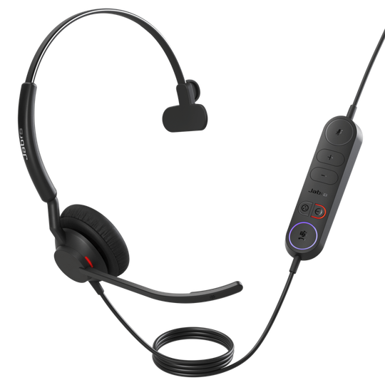 Jabra Engage 40 Inl Link USB-C MS Mono