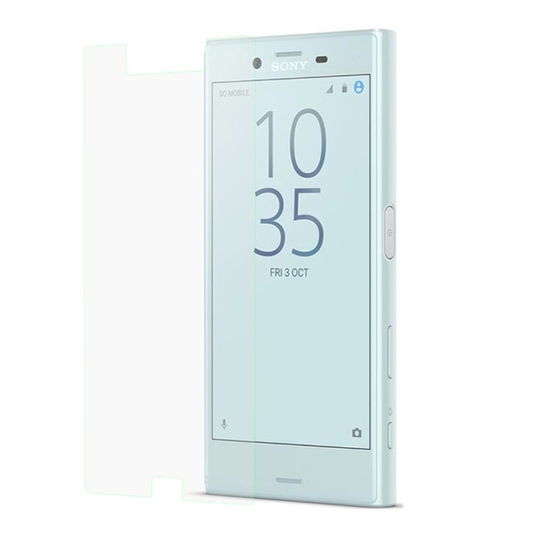 Sony Xperia X Compact 0.3mm Karkaistu Lasi Näytönsuoja