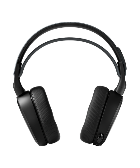 STEELSERIES Arctis 7+ Black