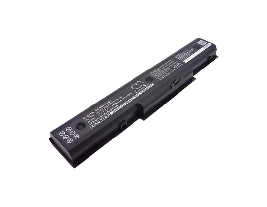 Medion Akoya E7218 Akoya P7624 Akoya P7812 akku 4400mAh