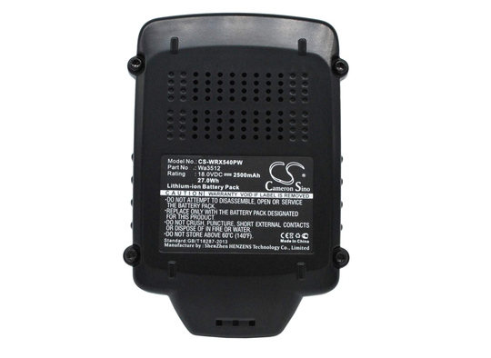 AL-KO Rasentrimmer GTLi akku 1500mAh