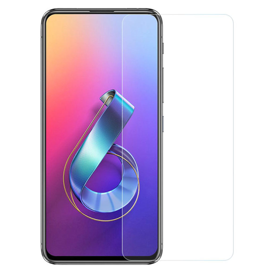 0.3mm Näytönsuoja Asus ZenFone 6 ZS630KL