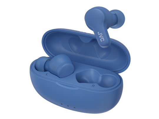 Gumy True Wireless Earbuds With Comfortable Fit