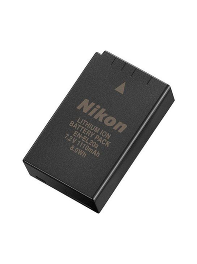 Nikon en-el20a akku