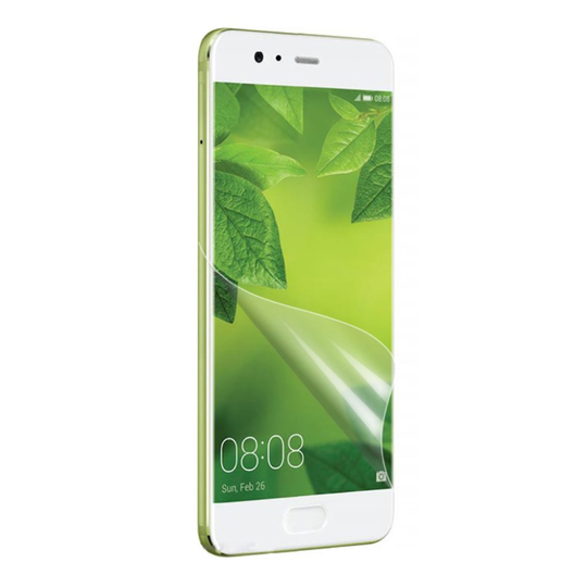 Huawei P10 Erittäin kirkas LCD Näytönsuoja 5-Pakkaus