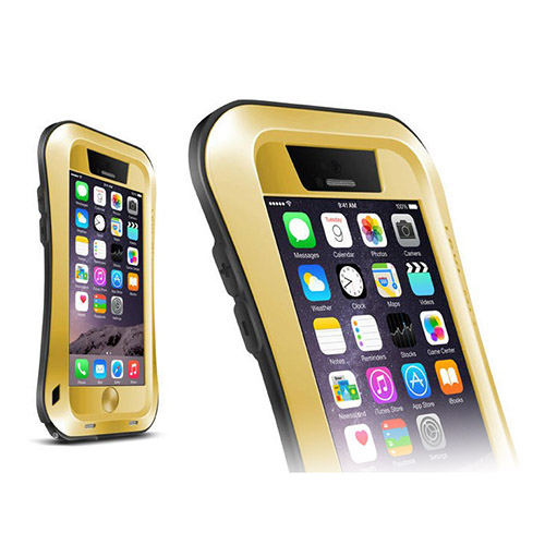 LOVE ME! (Godl) iPhone 6 Suojakuori