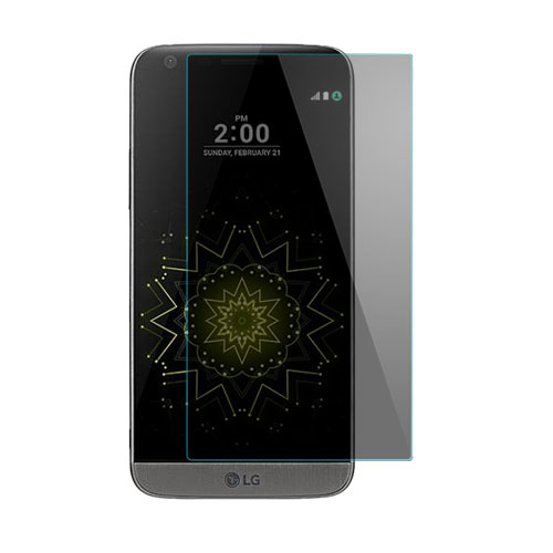Karkaistu Lasi LG G5 Näytönsuoja