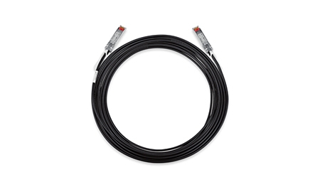 3M Direct Attach SFP + Cable For 10Gb Connections