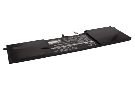 Toshiba Satellite C03S Satellite C05S Satellite U800 akku 7040 mAh
