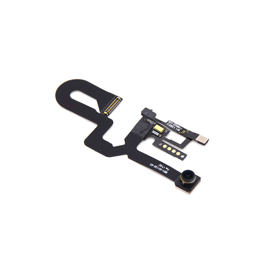 iPhone 8 Plus Etukamera / Sensori Flex kaapeli (Alkuperäinen - Pulled)