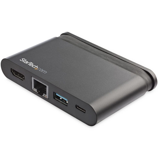 STARTECH USB-C Adapter - 4K HDMI 2xUSB