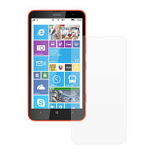 Nokia Lumia 1320 Suojakalvo (Kirkas)