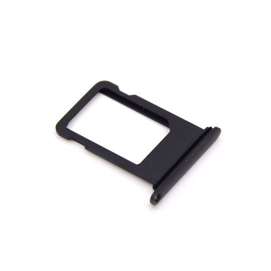 iPhone 7 SIM Kelkka - Musta