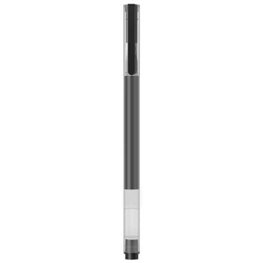 Mi High-Capacity Gel Pen 10 Pack Black