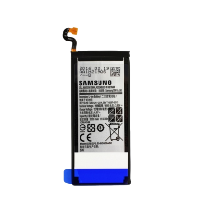Samsung Galaxy S7 (SM-G930) EB-BG930ABE alkuperäinen akku 3000 mAh