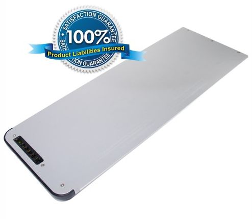 Apple MacBook 13 alumiini unibody 2008 A1278 akku 4200 mAh - Hopea"
