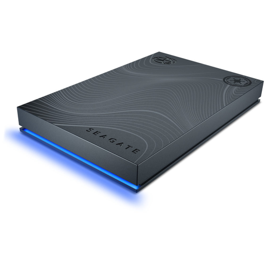 SEAGATE FireCuda Beskar HDD 2TB