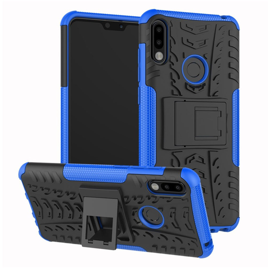 Offroad ASUS ZenFone Max Pro (M2) kuoret - Sininen