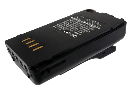 Vertex FT10R FT-10R FT40R akku 2000mAh / 14.40Wh