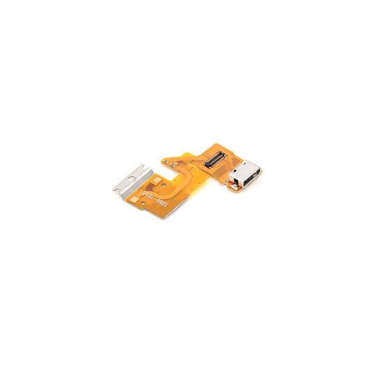 Sony Xperia Tablet Z Latausportti