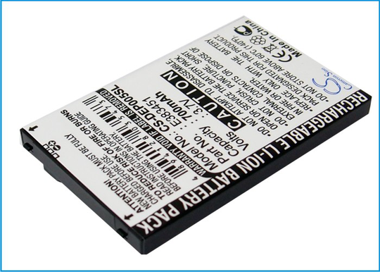 Doro Easy5 Akku 700 mAh