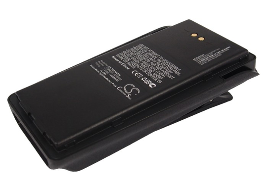 Tait 5000 5015 5018 akku 2000mAh / 14.40Wh