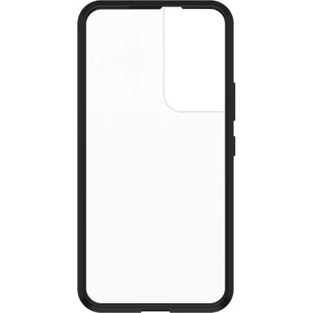 OtterBoxReact GalaxyS22CLR/black