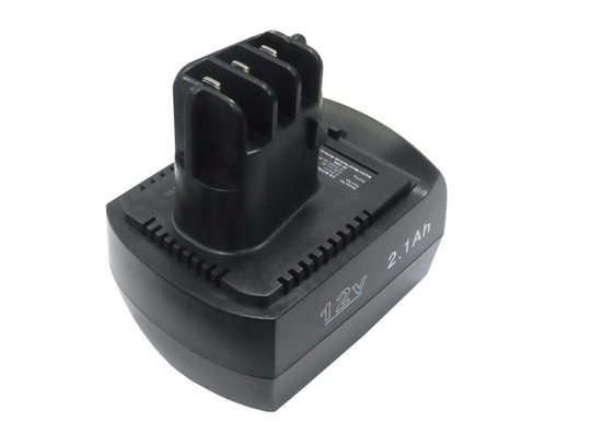 Metabo BS 12 Ni-MH 12 V akku 2100 mAh