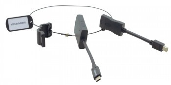 KRAMER AD-RING-4 HDMI ADAPTER RING #4