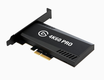 ELGATO Game Capture 4K60 Pro MK.2