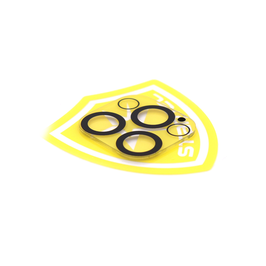 ShieldCase iPhone 12 Pro Kameran panssarilasi