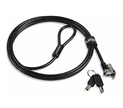 LENOVO KENSINGTON MICROSAVER DS 2.0 MASTERKEY KEY