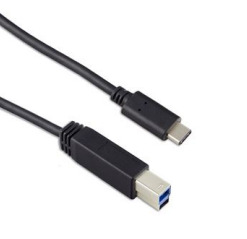 TARGUS USB-CTOB 10GB 1M 3A CABLE