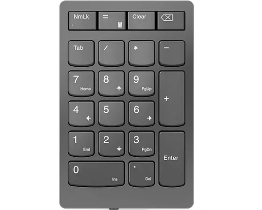 LENOVO GO WIRELESS NUMERIC KEYPAD
