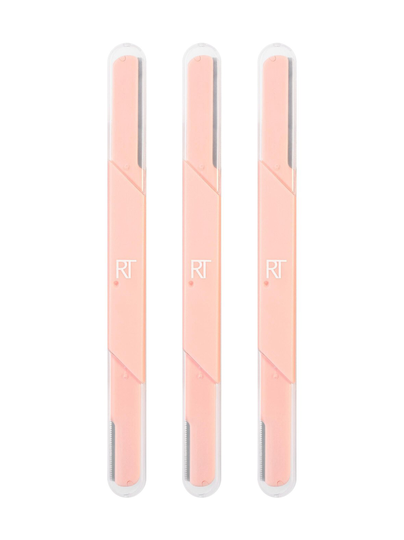Face and brow razors -ihokarvaveitsi
