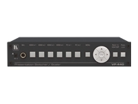 KRAMER VP-440X COMPACT 18G 4K HDR