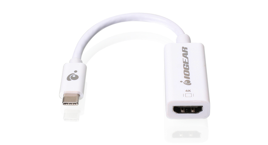 IOGEAR USB Type-C To HDMI Adapter