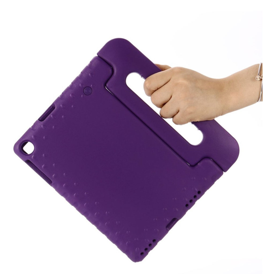 Samsung Galaxy Tab A 10.1 (2019) handbag EVA case - Purple