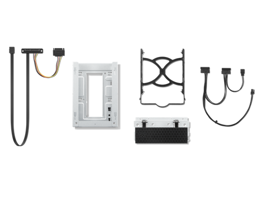 LENOVO TS P340/P350 TWR 2ND 3.5" HDD FASE KIT