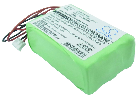 Symbol PTC-870IM PTC-870IM Terminal Viivakoodinlukijan Akku