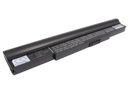 Acer Aspire 5943G Aspire 5943G-454G64Mn Aspire 5950G akku 4400 mAh