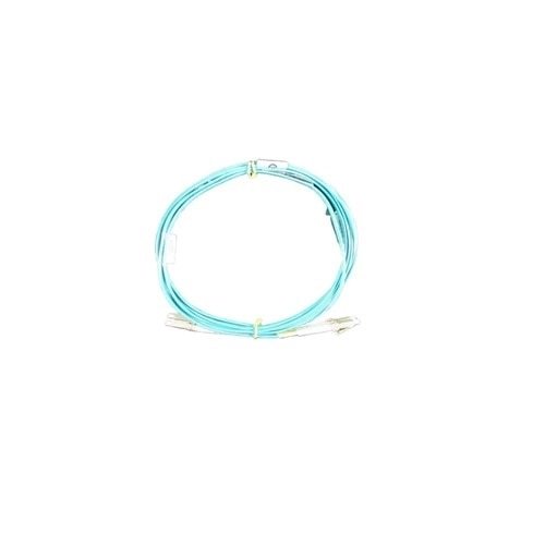 DELL NETWORKING CABLE OM4 LC/LC FIBER CABLE 2 METER