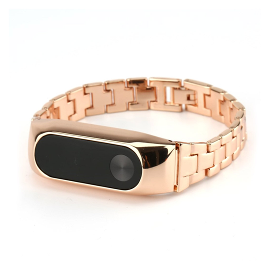 Xiaomi Mi Band 2 design ranneke - Rosekulta