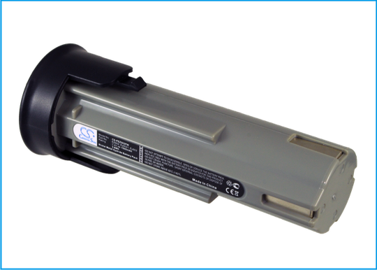 Panasonic EZ502 Ni-MH 2 4 V akku 1500 mAh