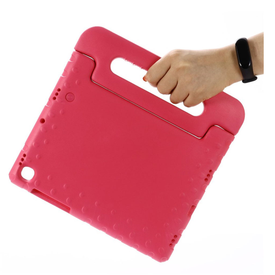Samsung Galaxy Tab S5e EVA case - Rose