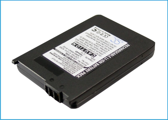 Siemens / Benq C35 C35i C35e S35 M35 3506 3508 3518 3568 3608 S46 P35 S47 akku 750 mAh