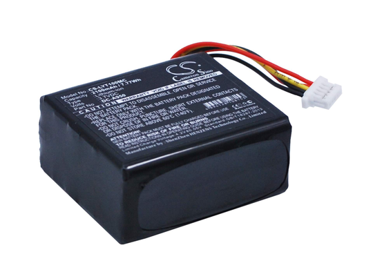 LYTRO ILLum A1 akku 2100mAh